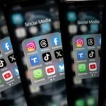 Five Major Platforms Under Investigation for Possible Breaches of Under‑16 Social Media Ban