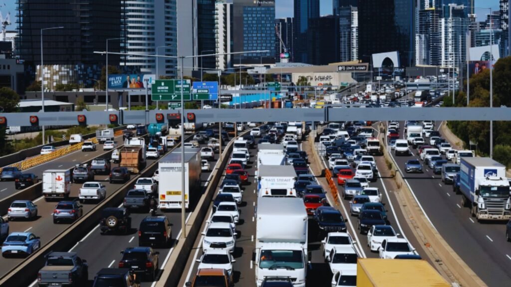 Fuel Thefts Surge Across Regional NSW as Middle East Conflict Drives Prices Higher
