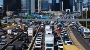 Fuel Thefts Surge Across Regional NSW as Middle East Conflict Drives Prices Higher