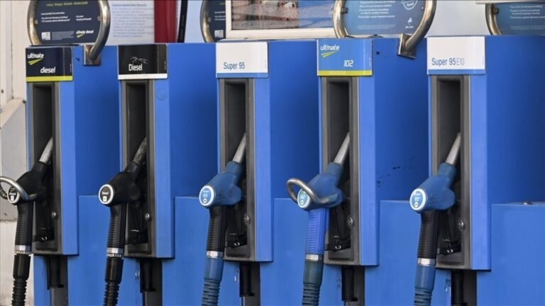 G7 Vows “Necessary Measures” to Stabilise Energy Supply as Oil Prices Surge Amid Middle East War