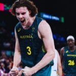 Giddey Sets New Aussie Assist Record, But Bulls’ Play‑off Hopes Slip Further