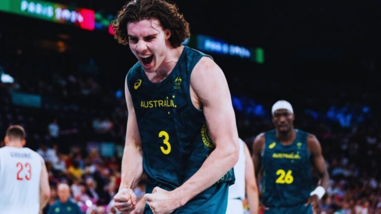 Giddey Sets New Aussie Assist Record, But Bulls’ Play‑off Hopes Slip Further