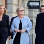 Linda Reynolds Moves Toward Mediation in Dispute Over Higgins Settlement