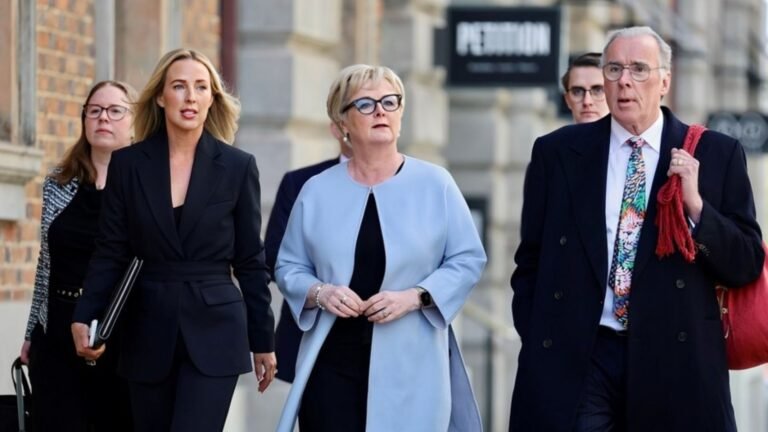 Linda Reynolds Moves Toward Mediation in Dispute Over Higgins Settlement