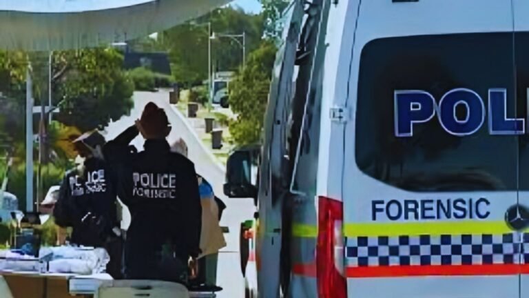 Man Charged with Manslaughter After Woman Found Dead in Banksia Grove Home