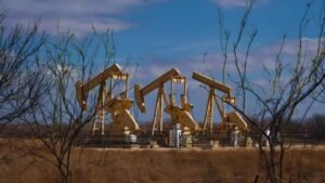 Markets Steady as RBA Poised for Another Rate Rise; Oil Prices Swing on Hormuz Tensions