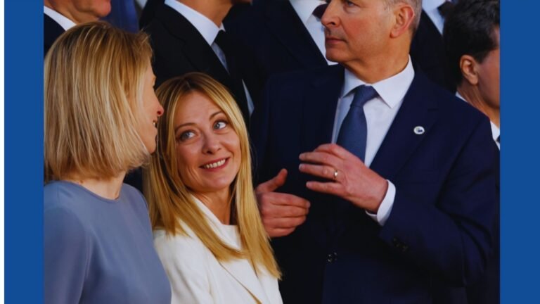 Meloni Faces High‑Stakes Referendum That Could Redefine Italy’s Political Landscape