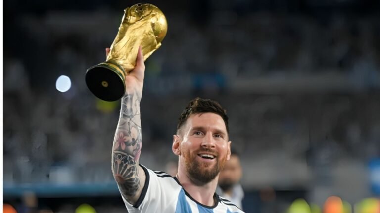 Messi’s World Cup Participation Still Uncertain as Scaloni Adds to the Mystery