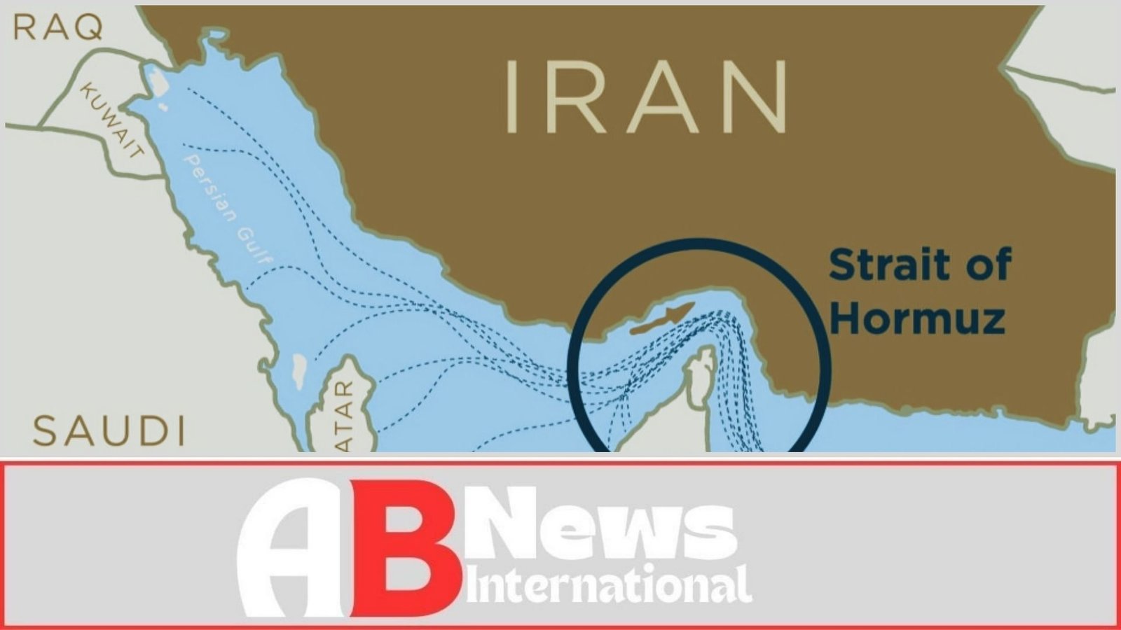 Middle East Scrambles for Alternatives as Hormuz Disruption Chokes ...
