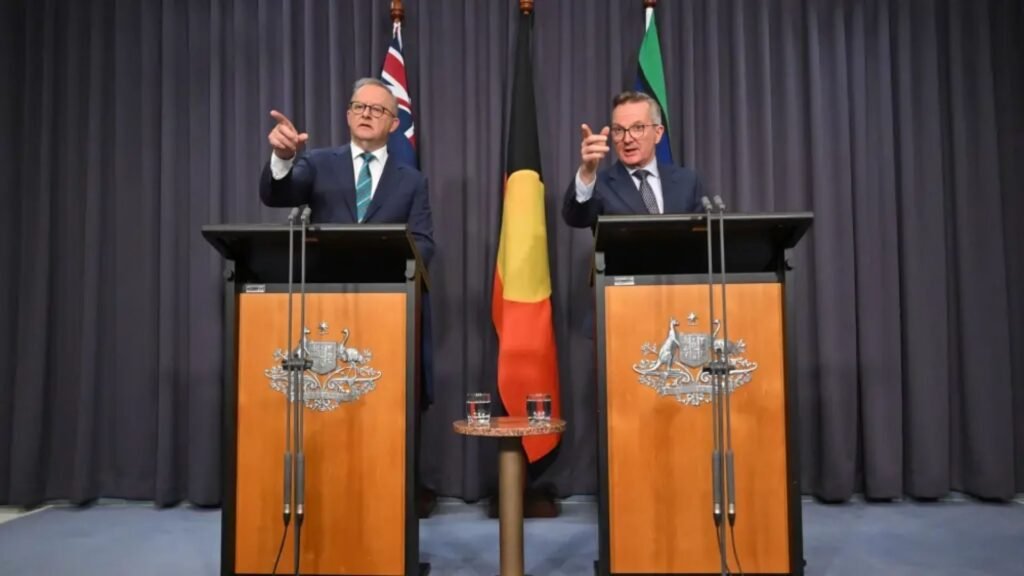 Minns Pushes for Energy “Sovereignty” as NSW Unveils Fuel‑Saving Measures Under National Plan