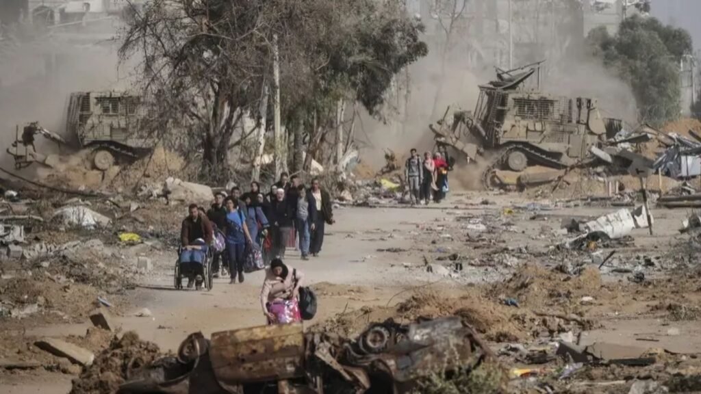 More Than 100 Injured in Israel in 24 Hours as Fears Grow of Widening Conflict