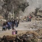 More Than 100 Injured in Israel in 24 Hours as Fears Grow of Widening Conflict