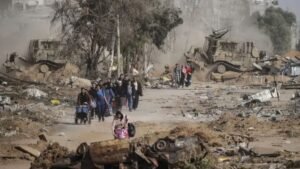 More Than 100 Injured in Israel in 24 Hours as Fears Grow of Widening Conflict