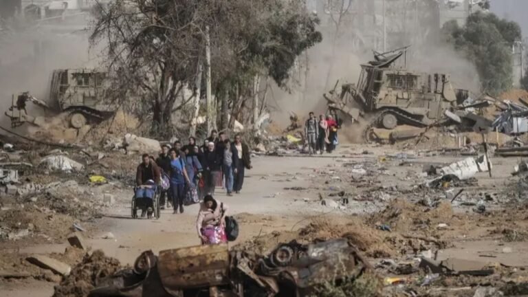 More Than 100 Injured in Israel in 24 Hours as Fears Grow of Widening Conflict