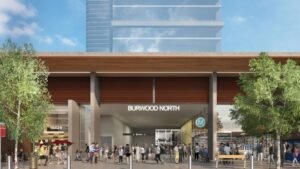 NSW Unveils Rezoning Plan for Burwood North, Opening Door to 18,000+ New Homes