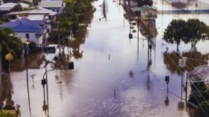 NT Government Lays Groundwork for Flood Recovery as $100m Fund Takes Shape