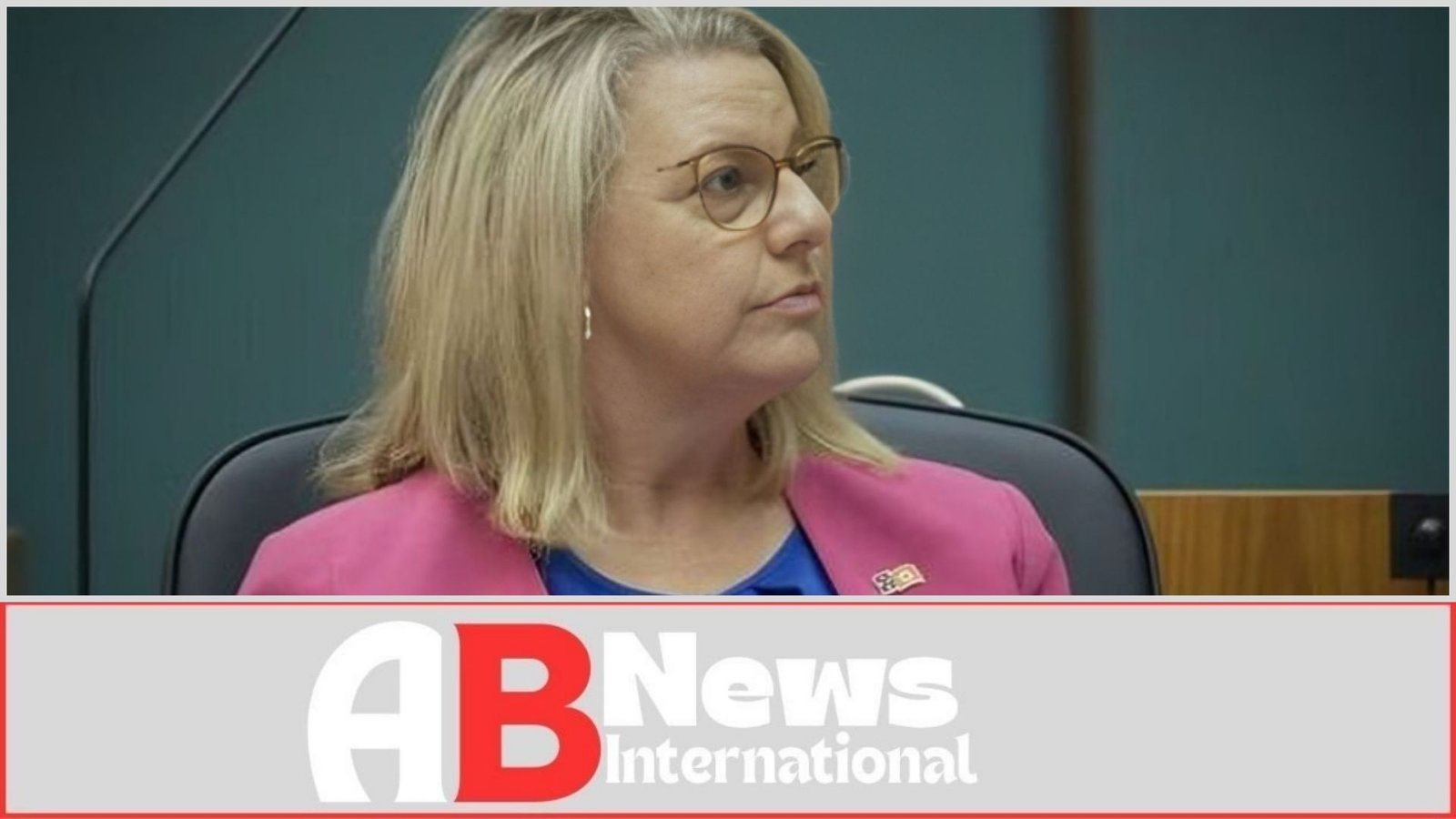 NT Raises Mandatory Minimum Sentence for Domestic Violence Murder to 25 ...