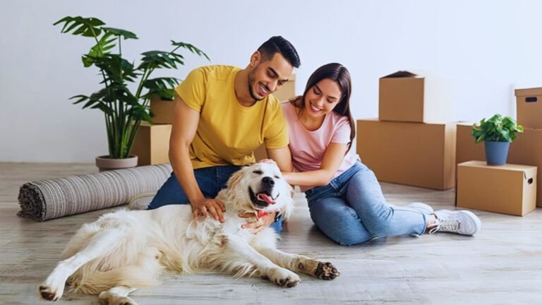 New Tasmania Rules Give Renters a Fairer Shot at Keeping Their Pets