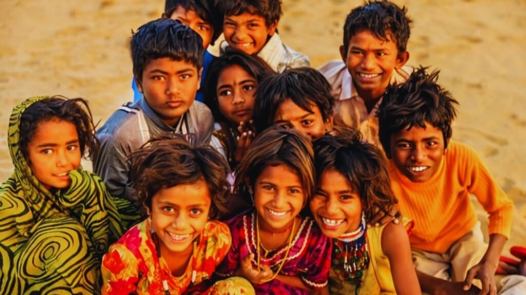 Bangladesh Climbs Seven Spots in World Happiness Report 2026