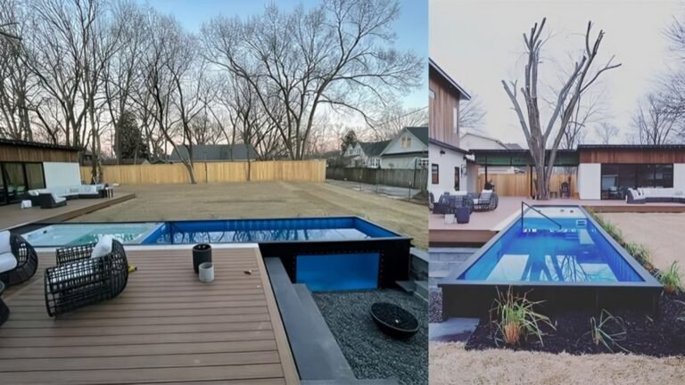 Pool Builder Faces Multiple Failed Trials Over Alleged Fraud and Faulty Workmanship