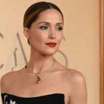 Rose Byrne and Nicole Kidman Shine as Australia’s Style Ambassadors on the 2026 Oscars Red Carpet