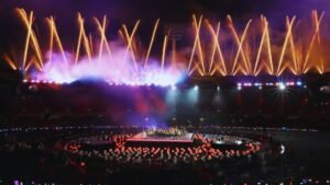 Scrapped 2026 Commonwealth Games Becomes Target of Mockery as Inquiry Blames Cost Blowouts