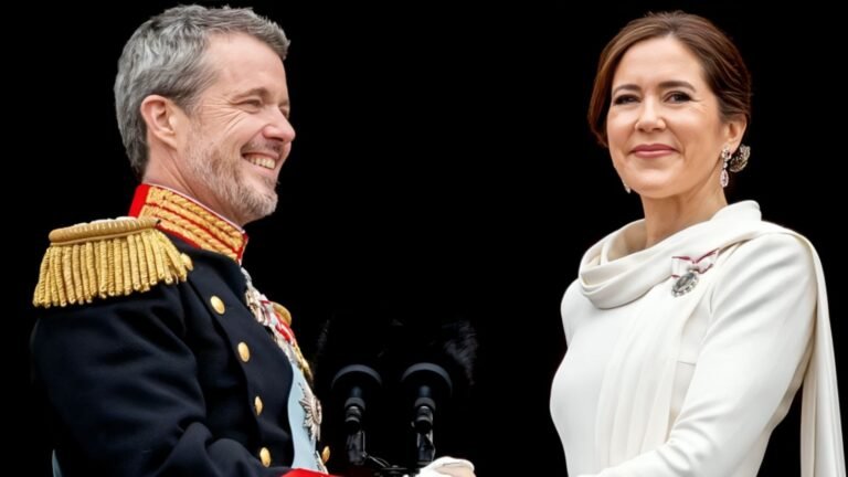 Tasmanians Invited to Meet King Frederik and Queen Mary During Royal Visit to Hobart