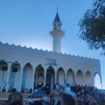 Tensions Erupt as Albanese Faces Angry Protests During Eid Prayers in Lakemba