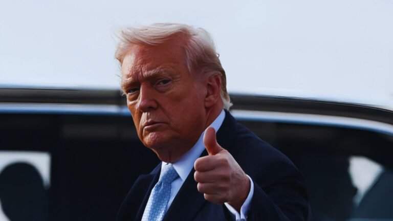 Trump Issues 48‑Hour Ultimatum to Iran as Missile Strikes Push War Into Dangerous New Phase