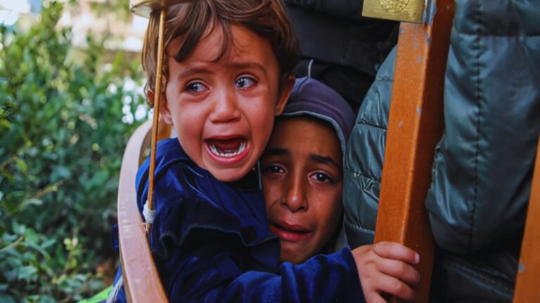 UN Warns Child Mortality Progress Is Stalling as 4.9 Million Die Before Age Five