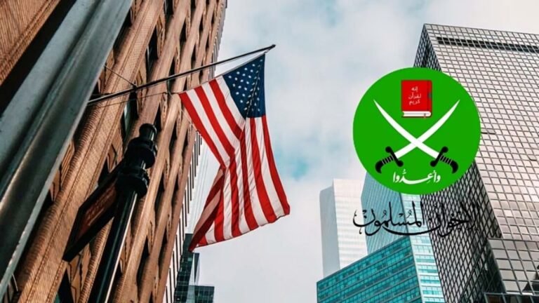 US to Designate Sudan’s Muslim Brotherhood as Terrorist Group, Citing Iranian Support