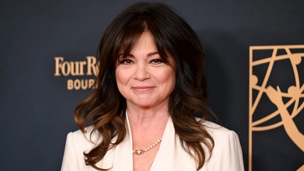 Valerie Bertinelli Gets Candid About Her Difficult Surgeries and the Journey Toward Self‑Acceptance