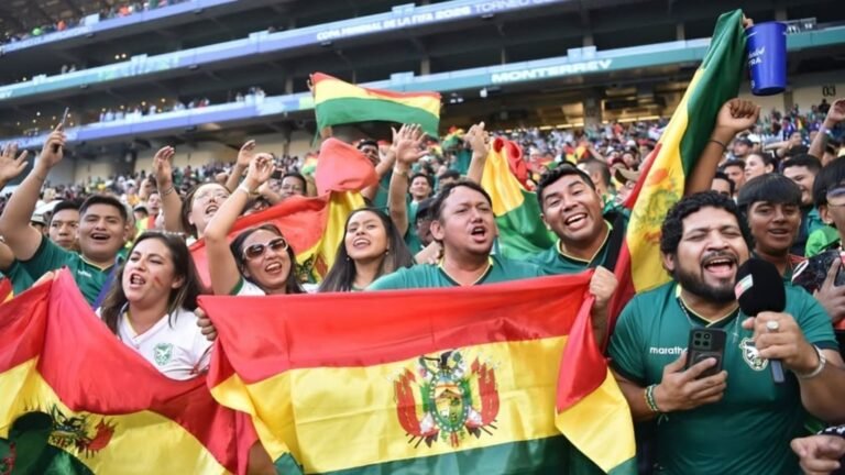 Amnesty Warns 2026 World Cup Could Become a ‘Stage for Repression’ Across North America