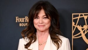 Valerie Bertinelli Gets Candid About Her Difficult Surgeries and the Journey Toward Self‑Acceptance