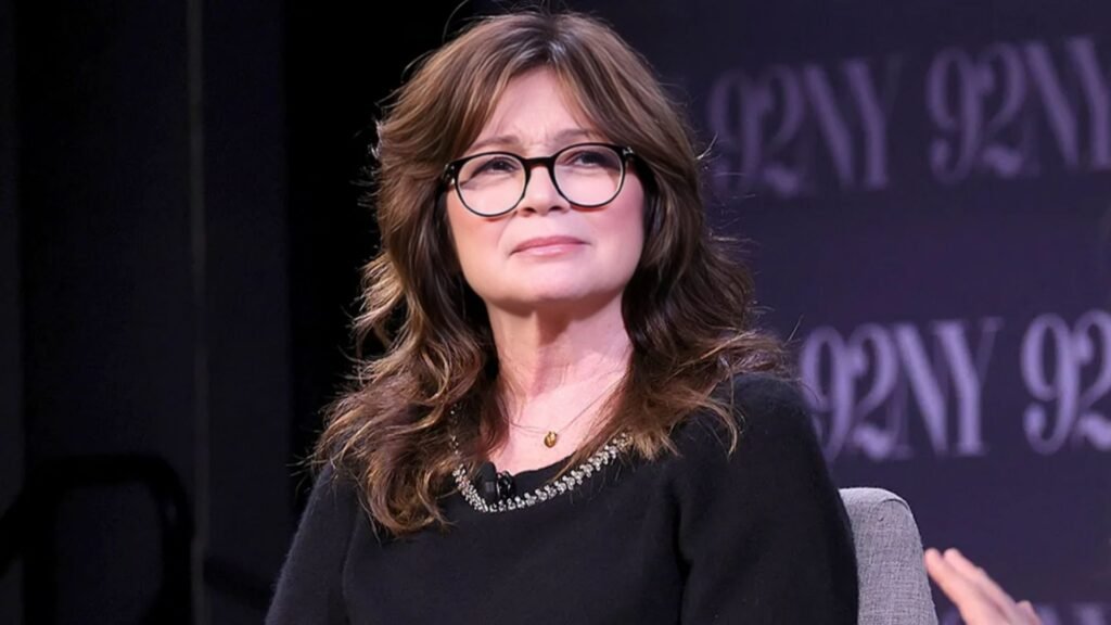 Valerie Bertinelli Opens Up About Painful Breast Surgeries and the Journey Toward Self‑Acceptance