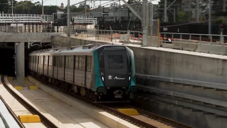 NSW Rejects Calls for Free Public Transport Despite Fuel Crisis and Soaring Prices