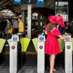 Victoria Launches Tap‑and‑Go Train Trial But Only Some Commuters Can Use It