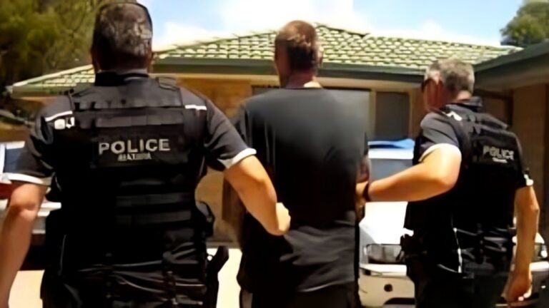 WA’s Anti‑Consorting Law Under Review After Loophole Lets Child Sex Offenders Associate Freely