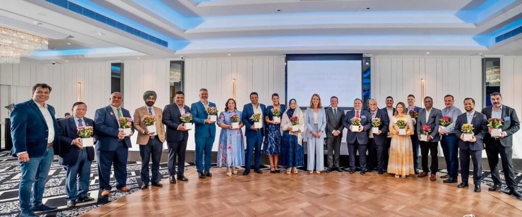 Bangladeshi Leadership Shines as Sydney Hosts Liberal Party’s Largest Muslim Gathering