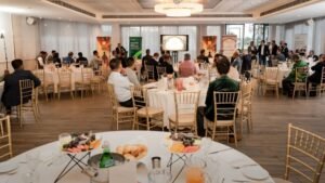 ABBC Hosts Grand Iftar and Dinner in Sydney, Celebrating Unity and Business Growth