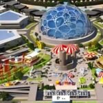 $2.6bn Infinity Planet Mega‑Project Stalls as Developer Faces Legal Action Over Unpaid Engineering Bills
