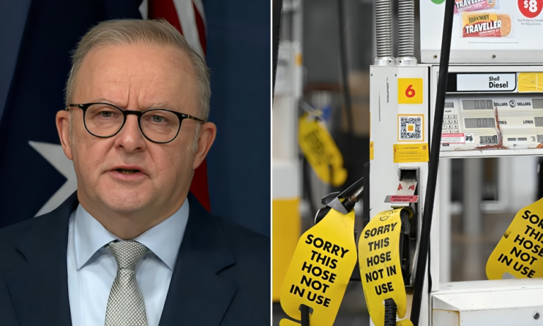 Albanese Heads to Brunei and Malaysia as Fuel Crisis Diplomacy Intensifies