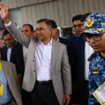 BNP Holds First Meeting Since National Election Under Leadership of Tarique Rahman