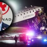 Air Canada CEO to Retire After Fatal LaGuardia Crash Sparks Language Backlash