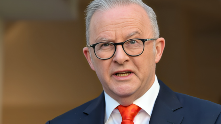 Albanese to Join Global Talks on Securing Strait of Hormuz as Allies Reject US Blockade