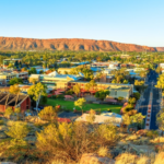 Alice Springs: A Living Heart of 60,000 Years of Culture in Central Australia