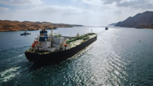 Australia Backs Global Push to Secure Hormuz as Ceasefire Offers Only Brief Relief