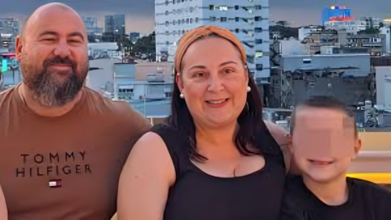 Australian Mother Jailed After Faking Son’s Cancer to Fund Lavish Lifestyle