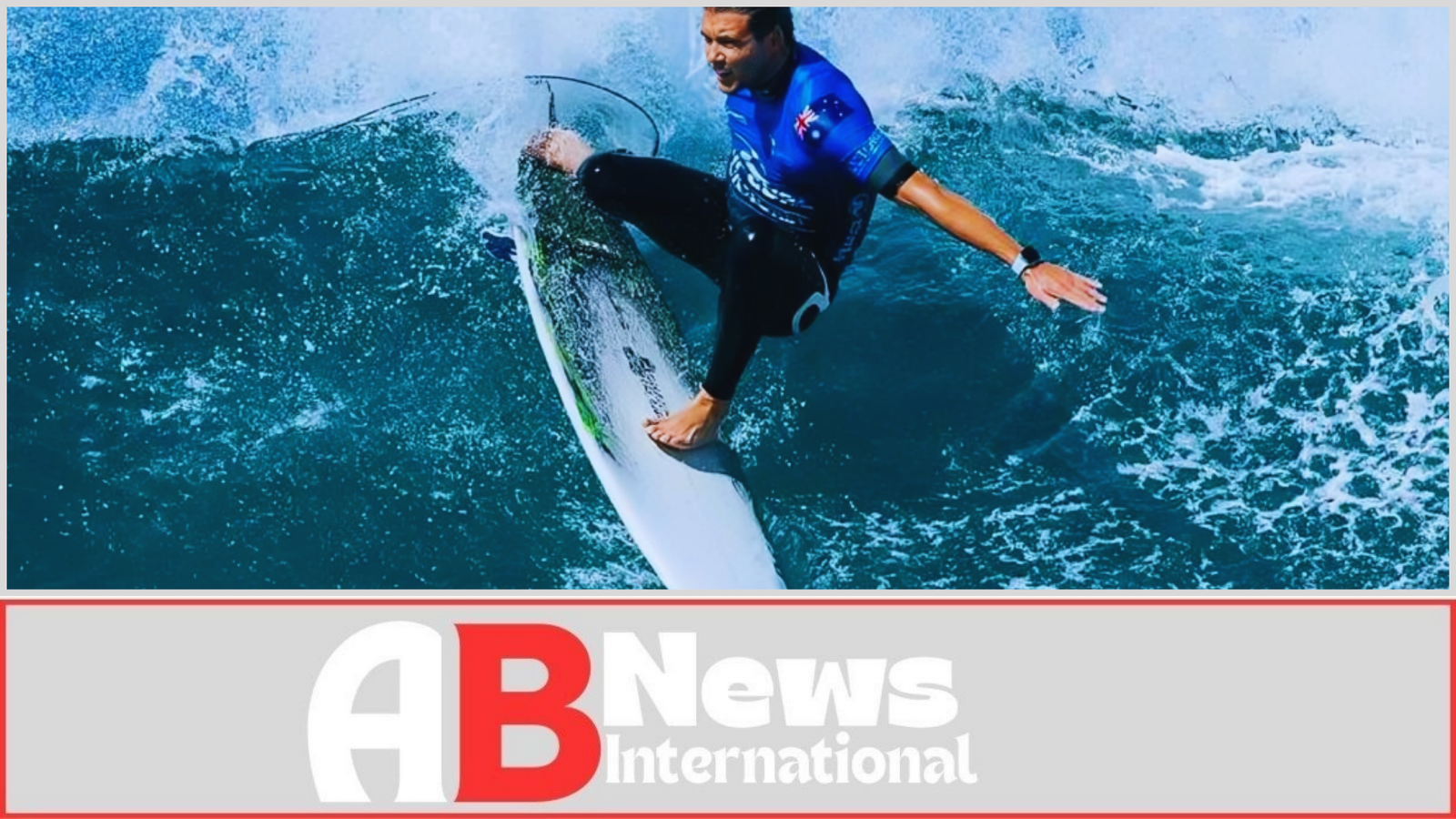 Australian Underdog George Pittar Stuns Surfing World With Breakthrough ...