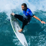 Australian Underdog George Pittar Stuns Surfing World With Breakthrough Win at Margaret River